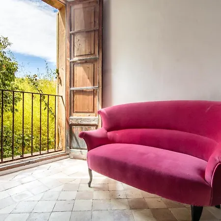 Διαμέρισμα Fressa In A Manor House With Pool & Garden