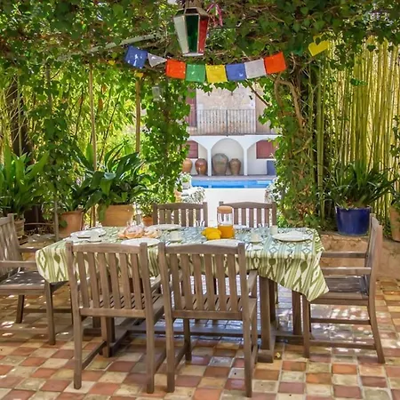Fressa In A Manor House With Pool & Garden Διαμέρισμα *
