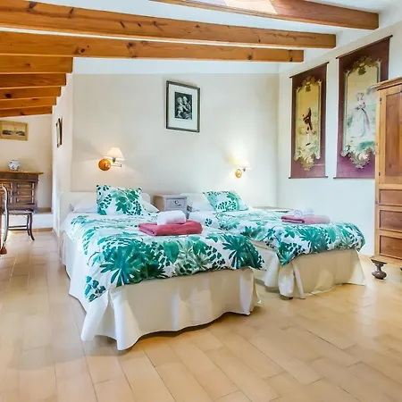 Διαμέρισμα Fressa In A Manor House With Pool & Garden *