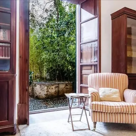 Fressa In A Manor House With Pool & Garden * Alaró