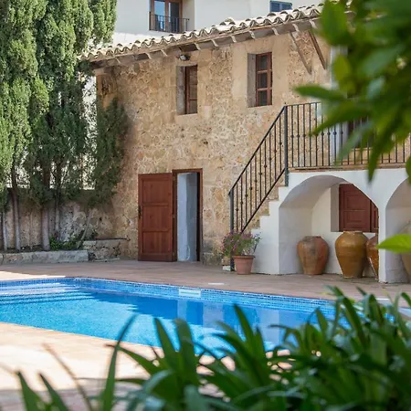 Διαμέρισμα Fressa In A Manor House With Pool & Garden